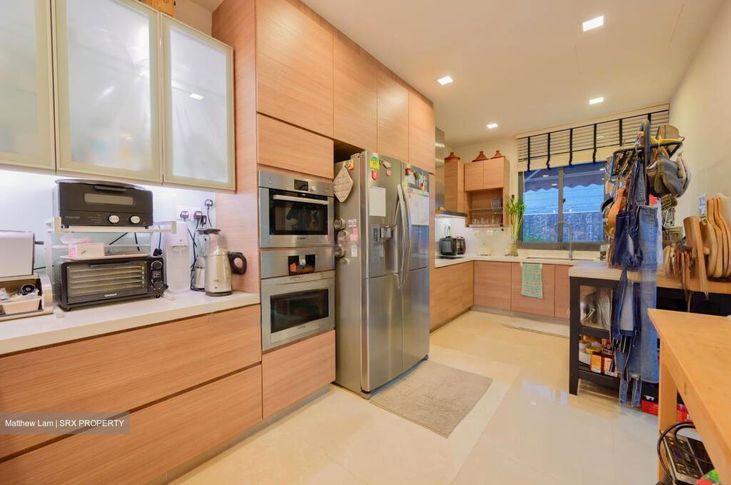 Inggu 6 (D27), Terrace #453420881